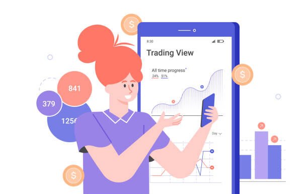 Investment App for Stocks, SIP & Wealth Creation