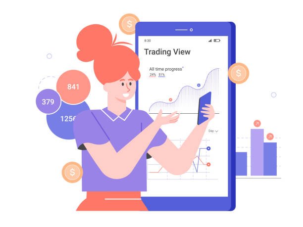 App for Stocks