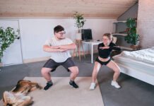 Simple Home Workout for Students: Easy Exercises to Stay Fit Without a Gym
