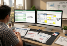 Why Cash Flow Matters More Than Profit for Growing Businesses