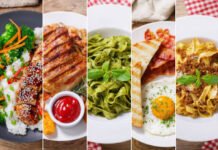 Quick Recipes Under 30 Minutes: Easy Meal Ideas for Busy Days Quick Recipes Under 30 Minutes: Easy Meal Ideas for Busy Days